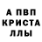 COCAIN Эквадор Speedy Block